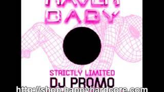 BABY055 Squad E & Chris Henry  Untouchable Raver Baby