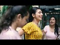 लड़की के मोटापे का मजाक उड़ा रही थी लड�
