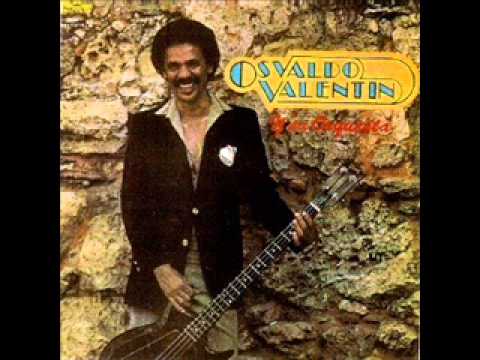 Osvaldo Valentin y su Orquesta - no quiero llantos