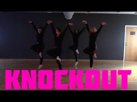 Ladies' Code - "Bad Girl (나쁜여자)" Dance Cover by KNOCKOUT