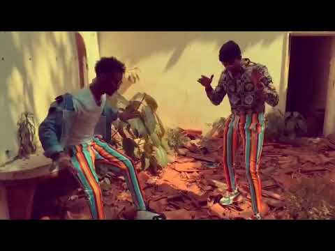 LIL BALIIL X CK - KOKO (MUSIC VIDEO  GOORDHOW