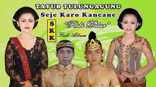 Download lagu Full Album Tayub SKK Tulungagung - 'Rabi Dulur' mp3