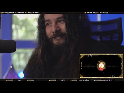 Lobotomy Corporation - First Warning, Second Warning, Third Warning | Reacting To Video Game Music!