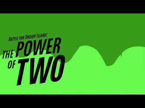 TPOT intro but nobody appeared...