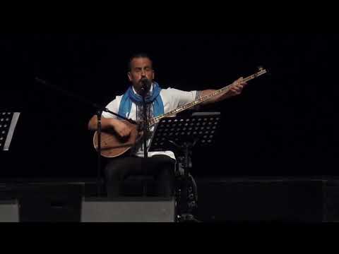 YURDUM KALDI / ALTUN BÖŞÜK / UYGUR TÜRKÜSÜ / ULUKÖK