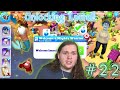 Disney Magic Kingdoms Gameplay Update 22 Unlocking Laurel