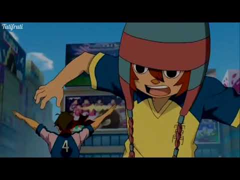 Inazuma Eleven - Opening 1 (Full Japonés; Sub Español + Rōmaji)