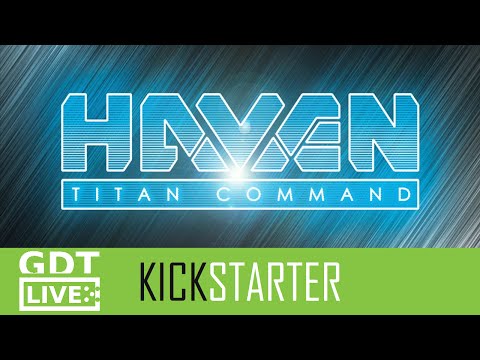 Haven Titan Command - ENG captions