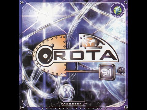 Rota 91 Vol 2 Educadora FM Campinas SP 2001