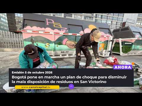 AHORA 6:30 | 5 de octubre de 2026