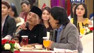 Download lagu ILK (Indonesia Lawak Klub) - Kocak Banget.... Edisi Jangan Bodoh Cari Jodoh mp3