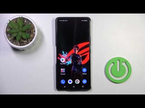 ASUS ROG Phone 9 Pro - How to Perform an IMEI Check? | Verify Device Authenticity