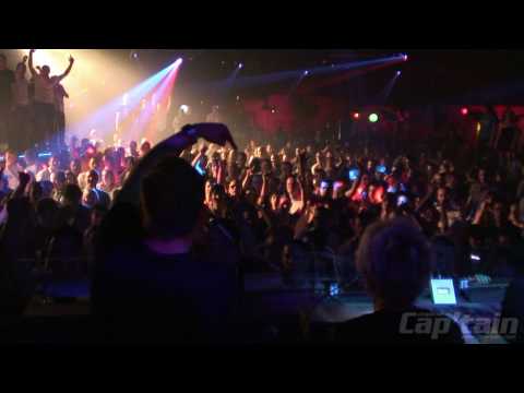 Furious Bass 2010 @ Cap'tain (Official)