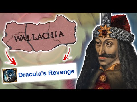 EU4 A to Z - Can I FINALLY Get My LAST ACHIEVEMENT In EU4?