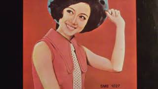 Download lagu Titiek Sandhora & Muchsin   Band 4 Nada - Ultra Moderen (Istana Stereo SME-1027) 1971 mp3