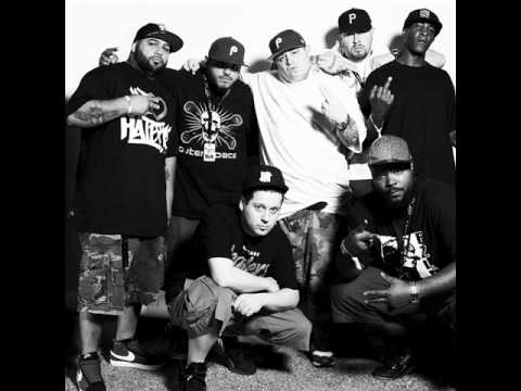 Vinnie Paz - The Struggle (Prod. by DJ Kwestion)