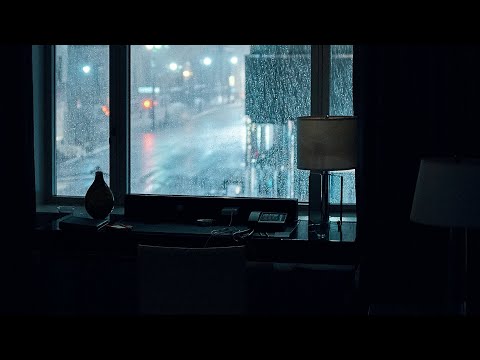 Mora x Jhay Cortez x Bad Bunny x Lunay x Sael Type Beat 2021 | Lluvia | Reggaeton Oscuro | Atmosfera