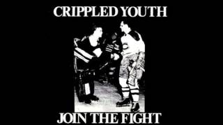 Crippled youth - Can't You See
