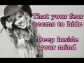 What A Feeling by Drew Ryniewicz (Lyrics) 
