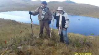 preview picture of video 'TOURS PERU JALCA - CHACHAPOYAS 2009'