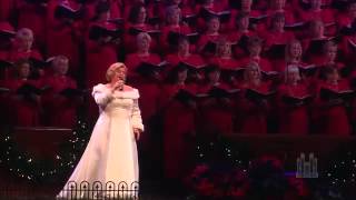 O Holy Night - Sandi Patty and the Mormon Tabernacle Choir