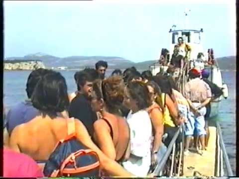 VHS vacanze Leo Sergio Maserio 7