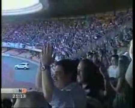 07/08 - J40 - Xerez C.D. 1-0 C.P. Ejido