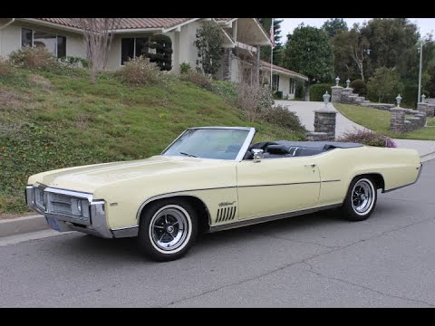 1969 buick wildcat convertible the vault classic cars 1969 buick wildcat convertible the