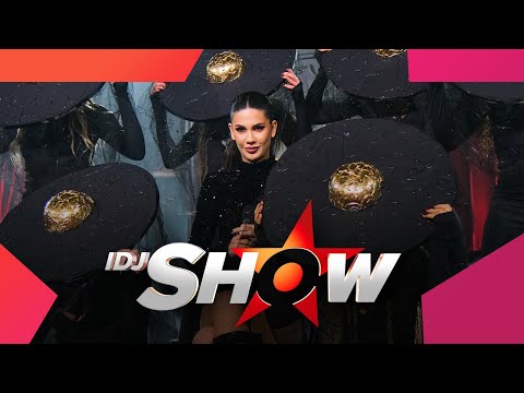 BARBARA POPOVIC - VATRENA (LIVE @ IDJSHOW 2023)