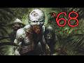 The Vietnam War But With Zombies 68 Comic Explained