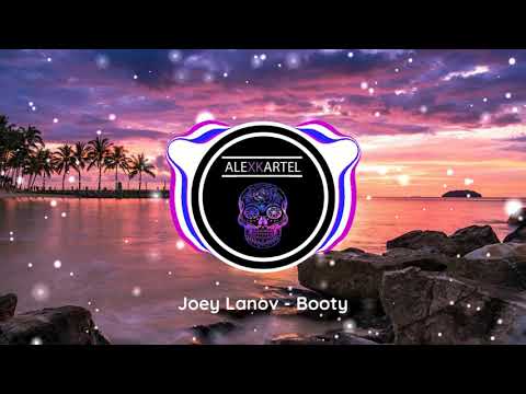 |MOOMBAHTON| Joey Lanov - Booty