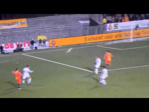 1-2 Schenk Telstar GA Eagles