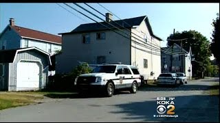 Police Probe Gruesome Killing In Blairsville