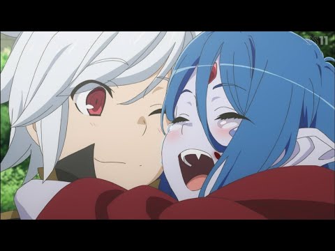 DANMACHI III   Mayuiro by sajou no hana sub español
