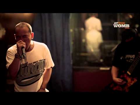 Alive At The Womb Season 2 featuring Greyhoundz - Snapshots