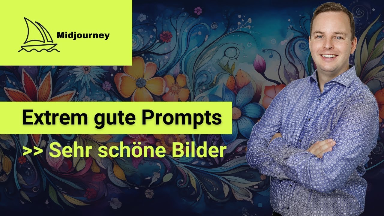PromptFolder tutorial