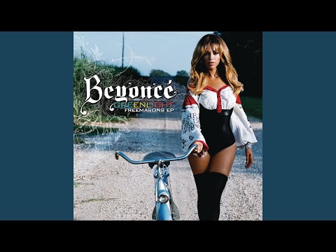 Ring The Alarm (Freemasons Club Mix Radio Edit)