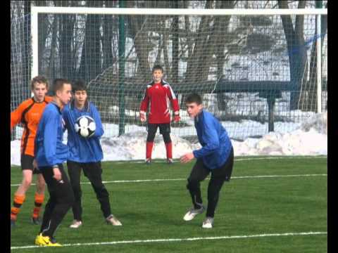 MoSIR Jastrzebie Zdrój roč. 1996 - FK Slavia Opava 12 : 0 ( 6 : 0 ) roč. 1996 - 1998