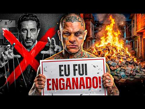 Was Toguro manipulated by CIMED? Understand the truth behind his position as director!