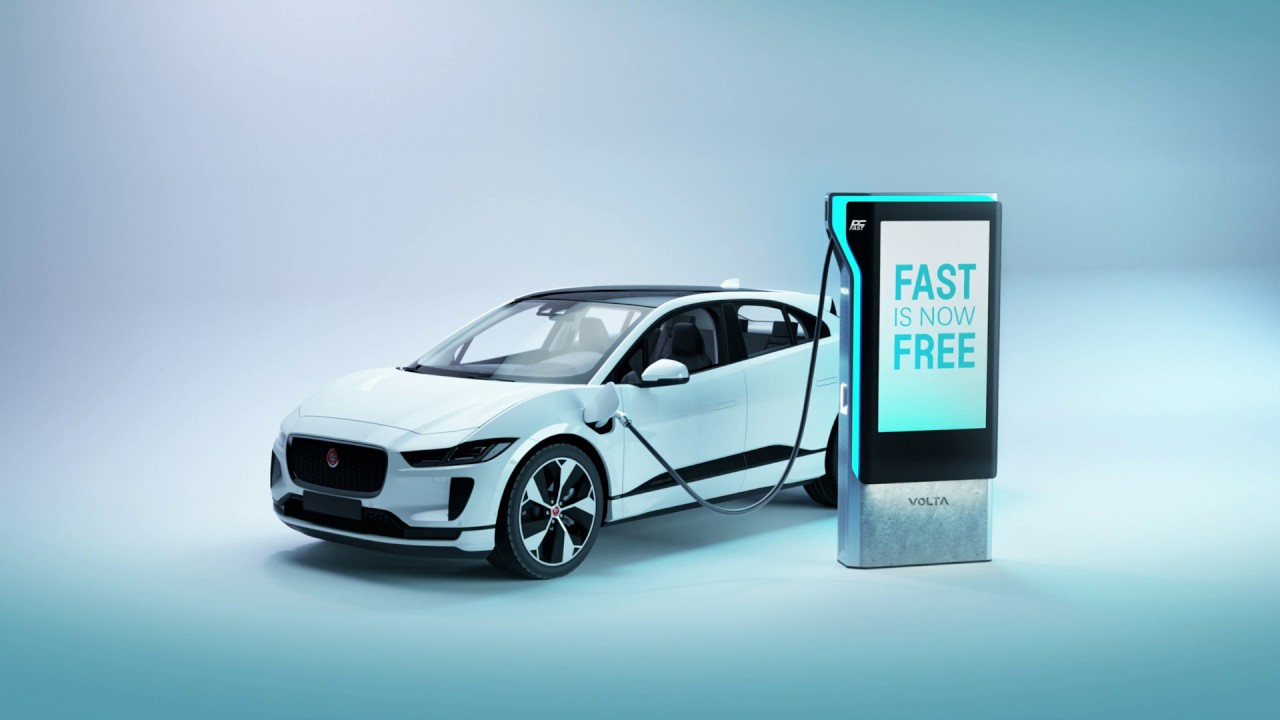 Introduction of electric vehicle.