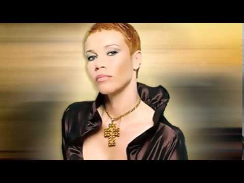 Tribute to Trixi Delgado