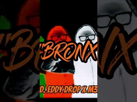 Sha Ek X Kay Flock X Yus Gz Type Beat "BRONX" | NY SAMPLE DRILL TYPE BEAT x @m3nacebeats #shorts