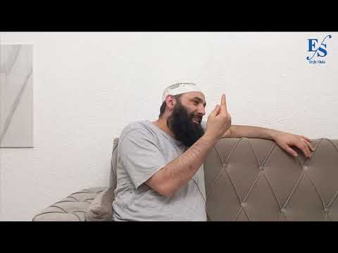 Urdhërimi në të mirë dhe ndalimi nga e keqja(Shejhul Islam Ibn TEJMIJE)- Ergin SHALA