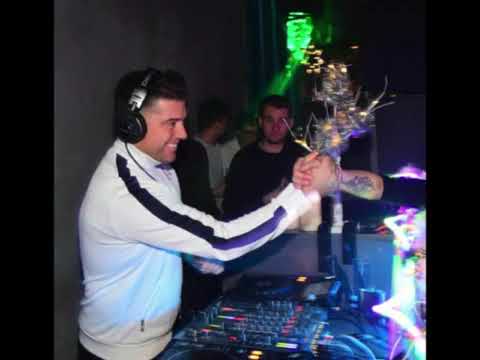 Chriss  - Atrium Operation Overload 2003