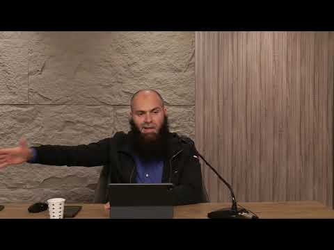 105. Lutja e frikës nga shirku | MBUROJA E MUSLIMANIT