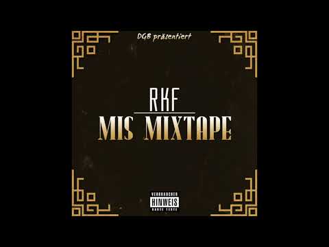 RKF ft. Mic Nif-Rap is my Fightsport (Beat by Klusiqbeats)