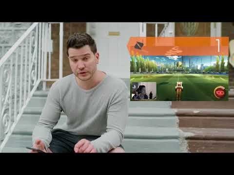 Video preview