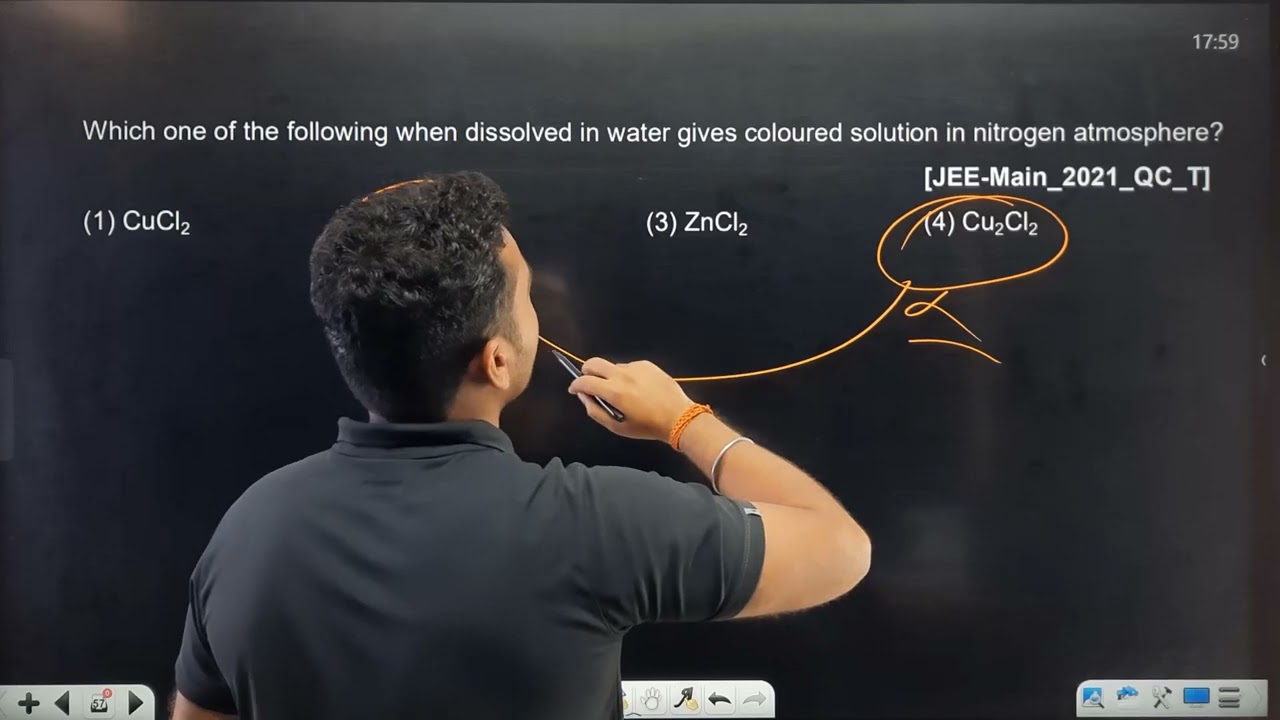 Video Solution