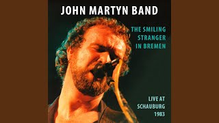 Smiling stranger (feat. Jeff Allen, Alan Thomson) (Live, Bremen, 1983)