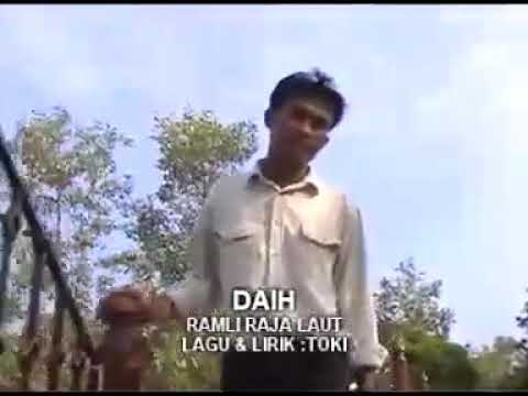 Ramli raja laut -daih